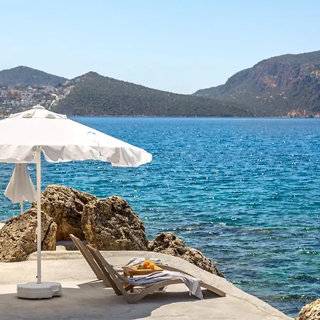 Kalamar 4 * Kaş
