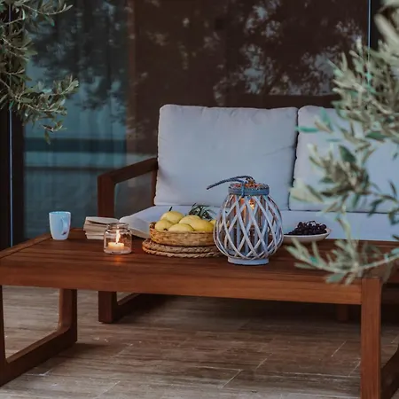 Kalamar 4 וילה *