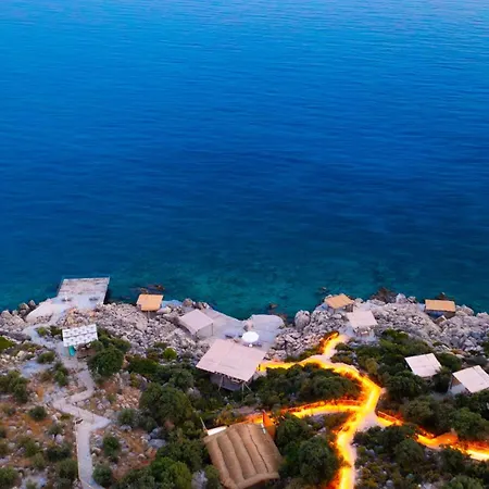 Kalamar 4 וילה קס