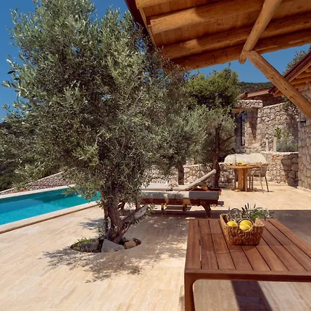 Kalamar 4 וילה קס